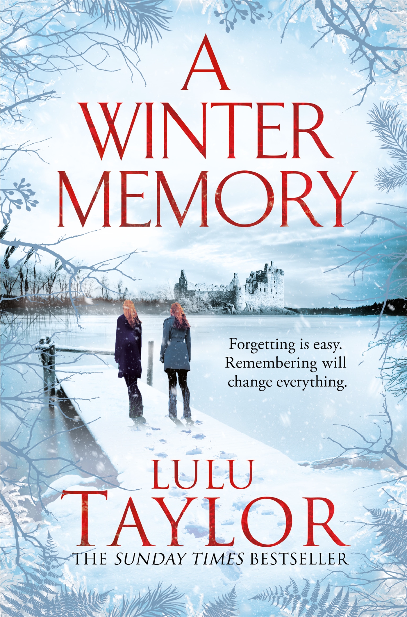 A Winter Memory 1 A Winter Memory