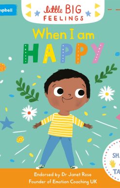 When I am Happy