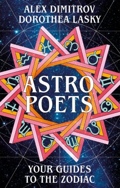 Astro Poets: Your Guides to the Zodiac