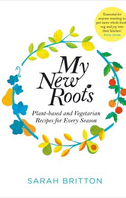 My New Roots