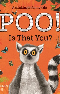 Poo! Is That You?