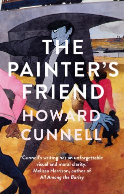 The Painter's Friend