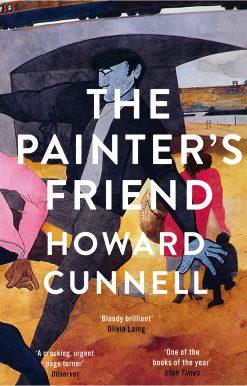 The Painter's Friend