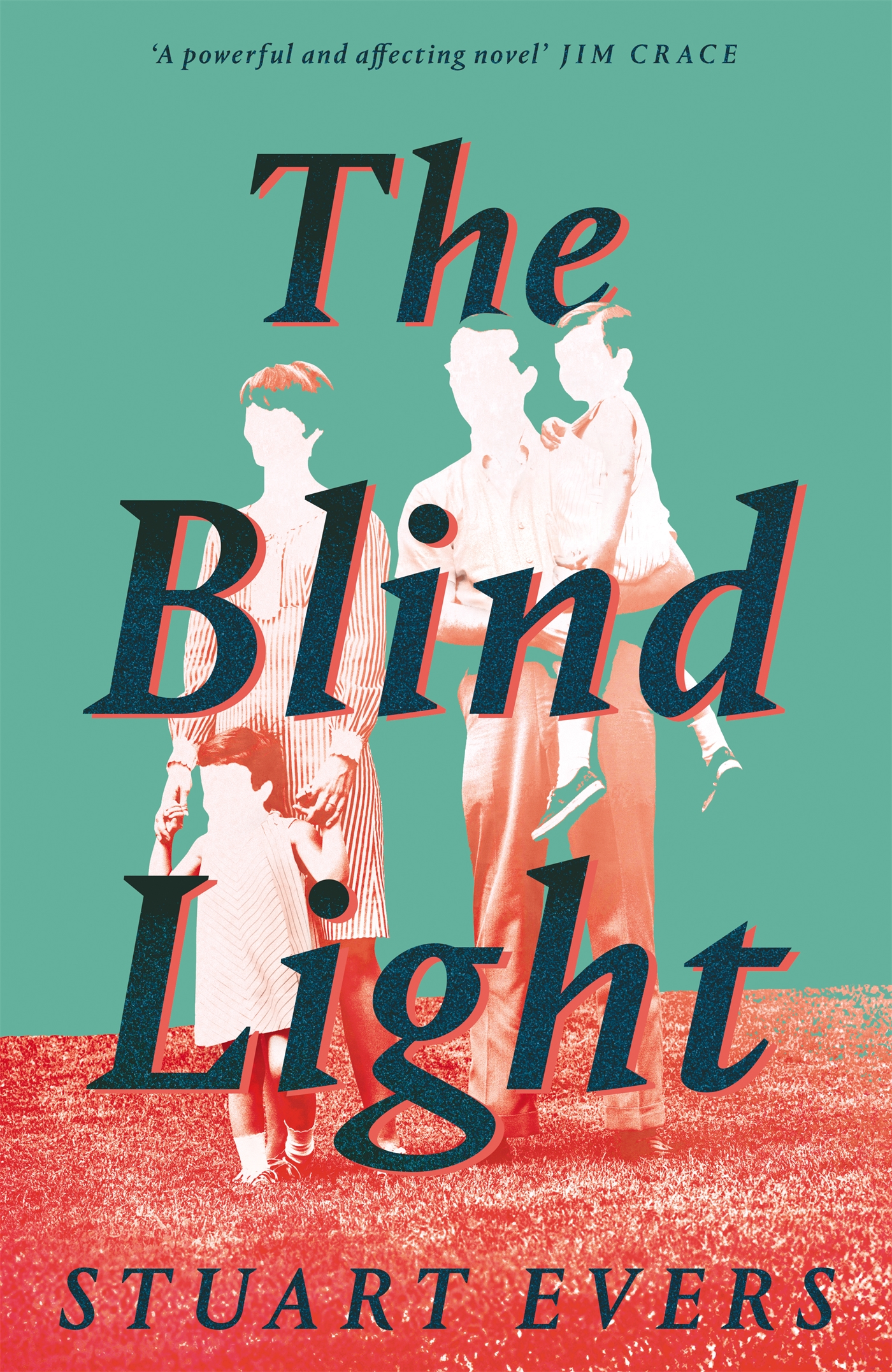 The Blind Light 1 The Blind Light