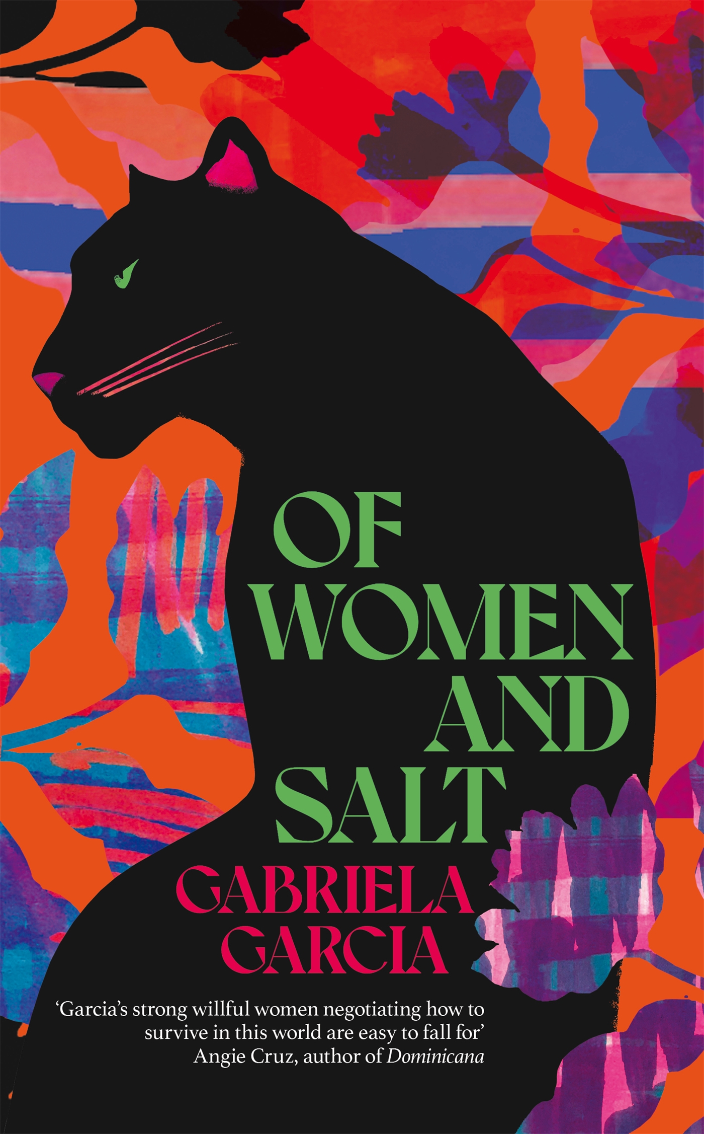 Of Women and Salt 1 Of Women and Salt