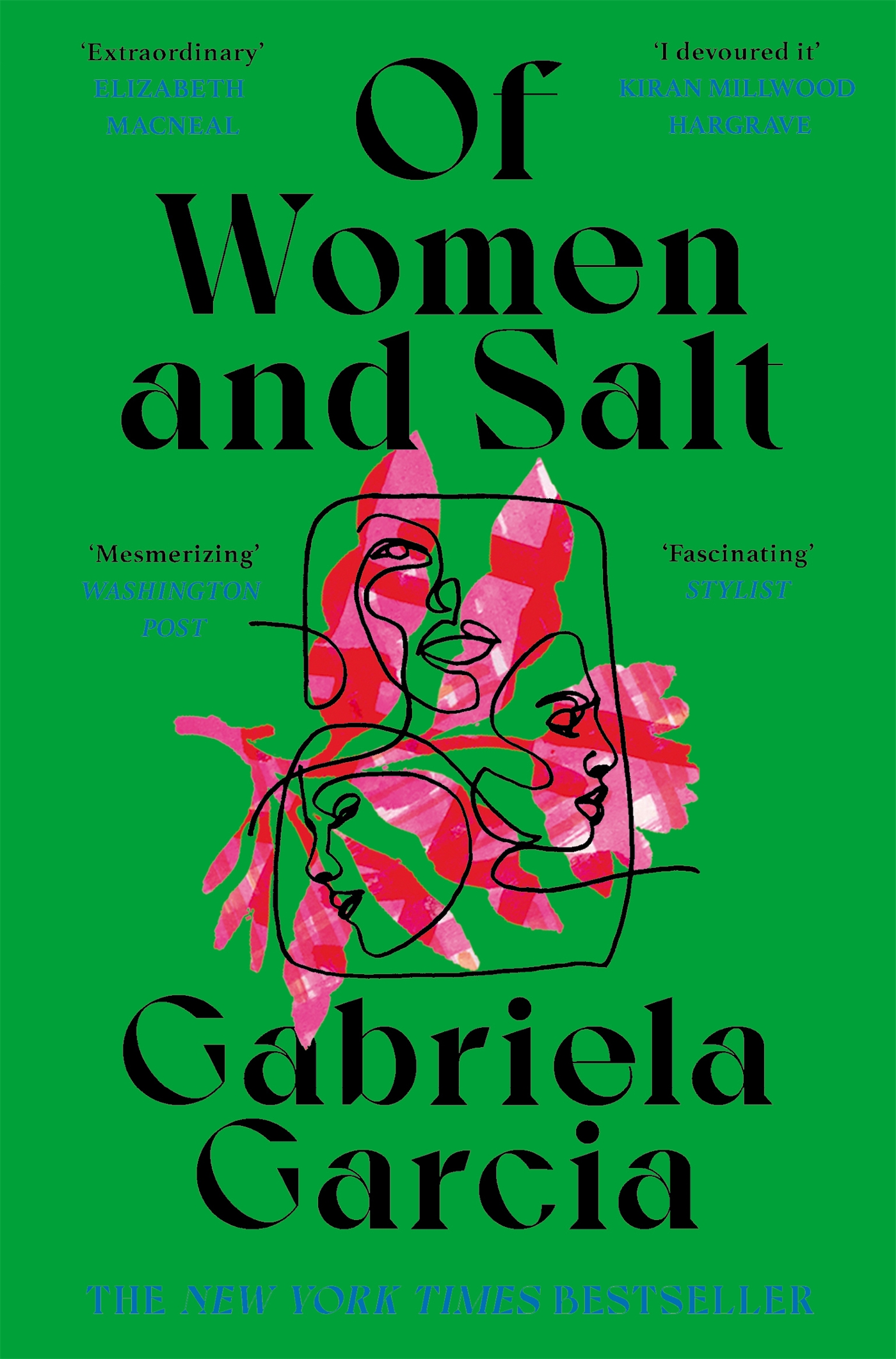 Of Women and Salt 1 Of Women and Salt