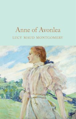 Anne of Avonlea