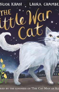 The Little War Cat