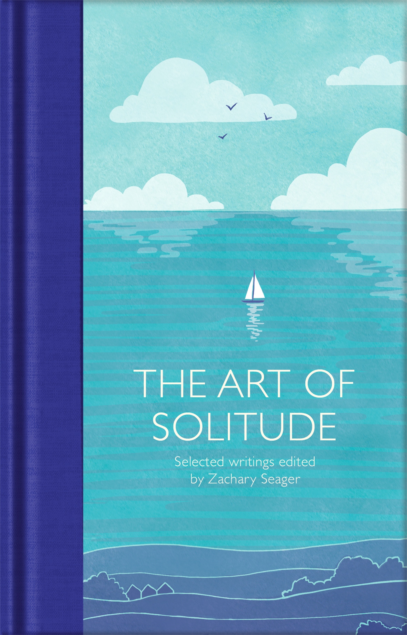 The Art of Solitude 1 The Art of Solitude