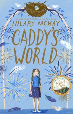 Caddy's World