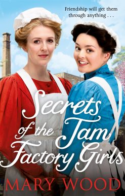 Secrets of the Jam Factory Girls