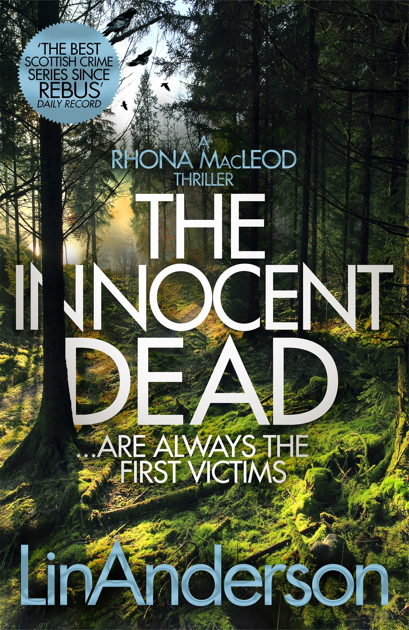 The Innocent Dead 1 The Innocent Dead