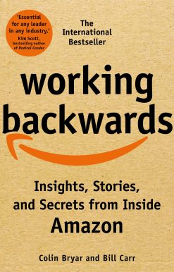 Working Backwards