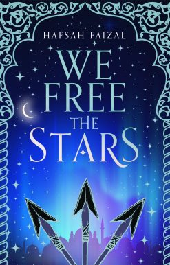 We Free the Stars