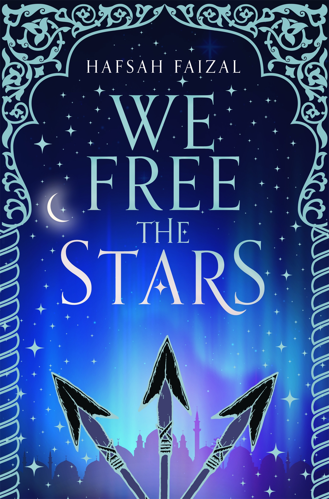 We Free the Stars 1 We Free the Stars