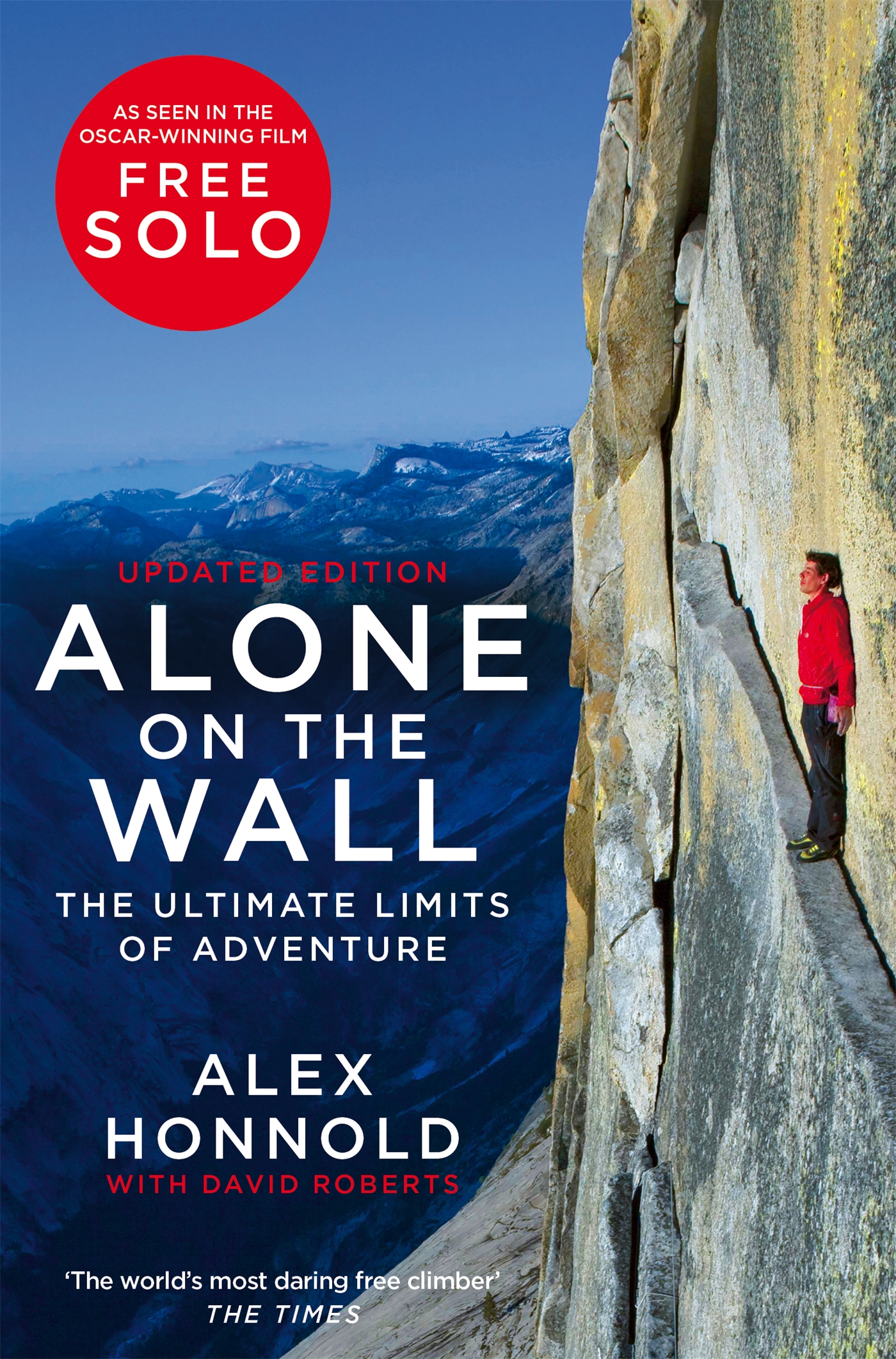 Alone on the Wall 1 Alone on the Wall