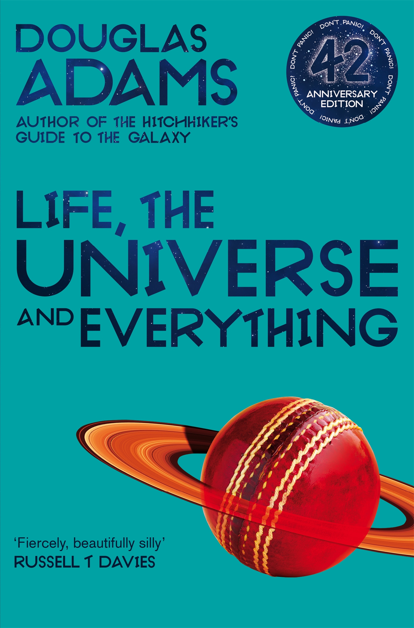 Life, the Universe and Everything 1 Life, the Universe and Everything