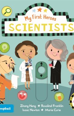 Scientists