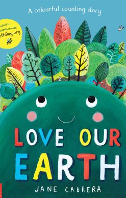 Love Our Earth