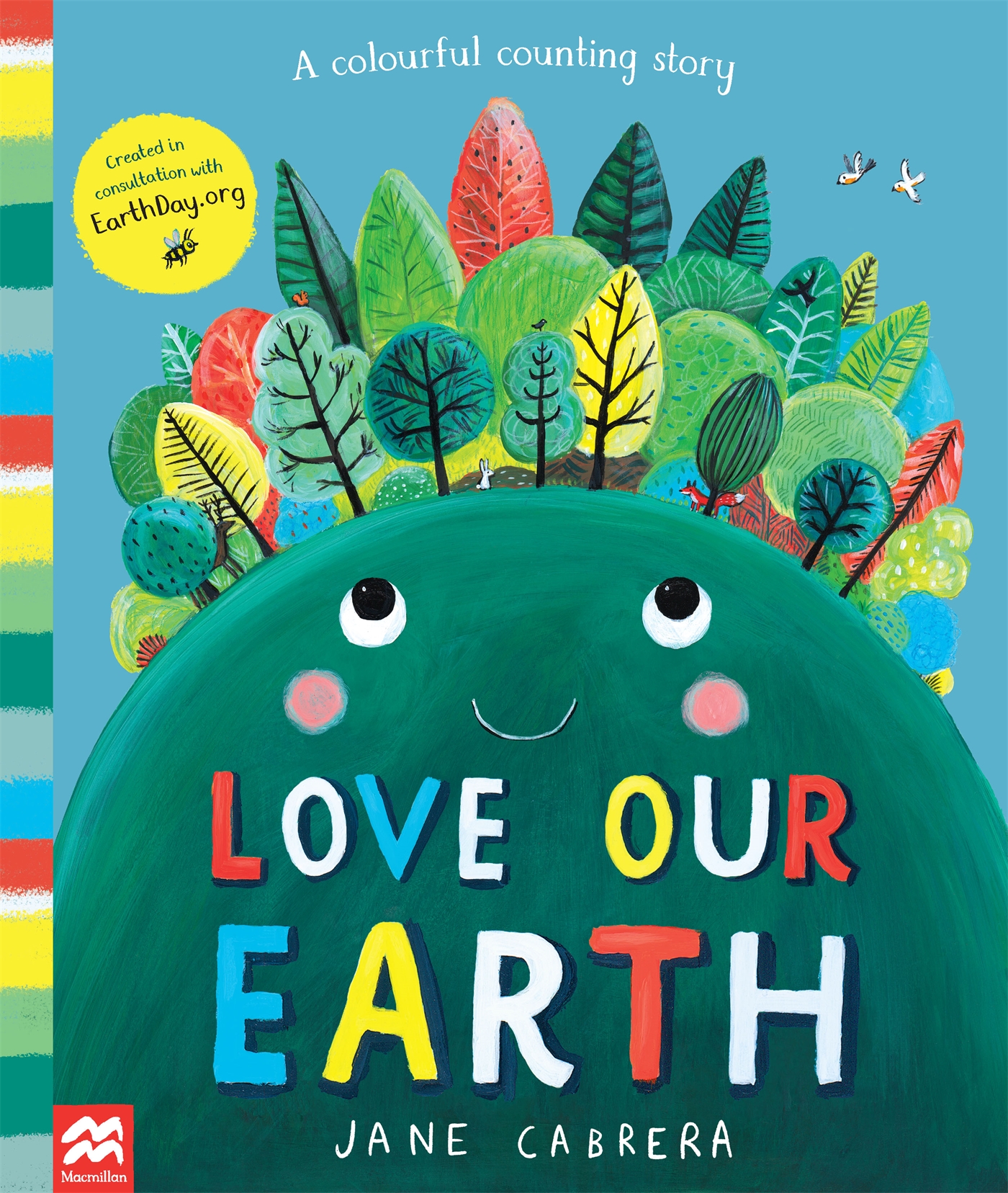 Love Our Earth 1 Love Our Earth