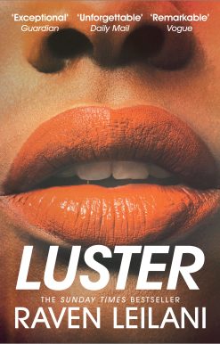 Luster