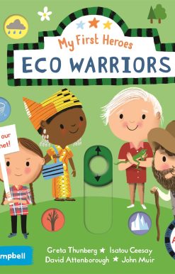 Eco Warriors
