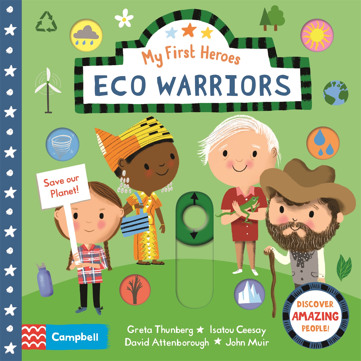Eco Warriors 1 Eco Warriors
