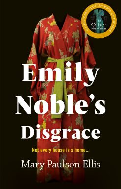 Emily Noble's Disgrace