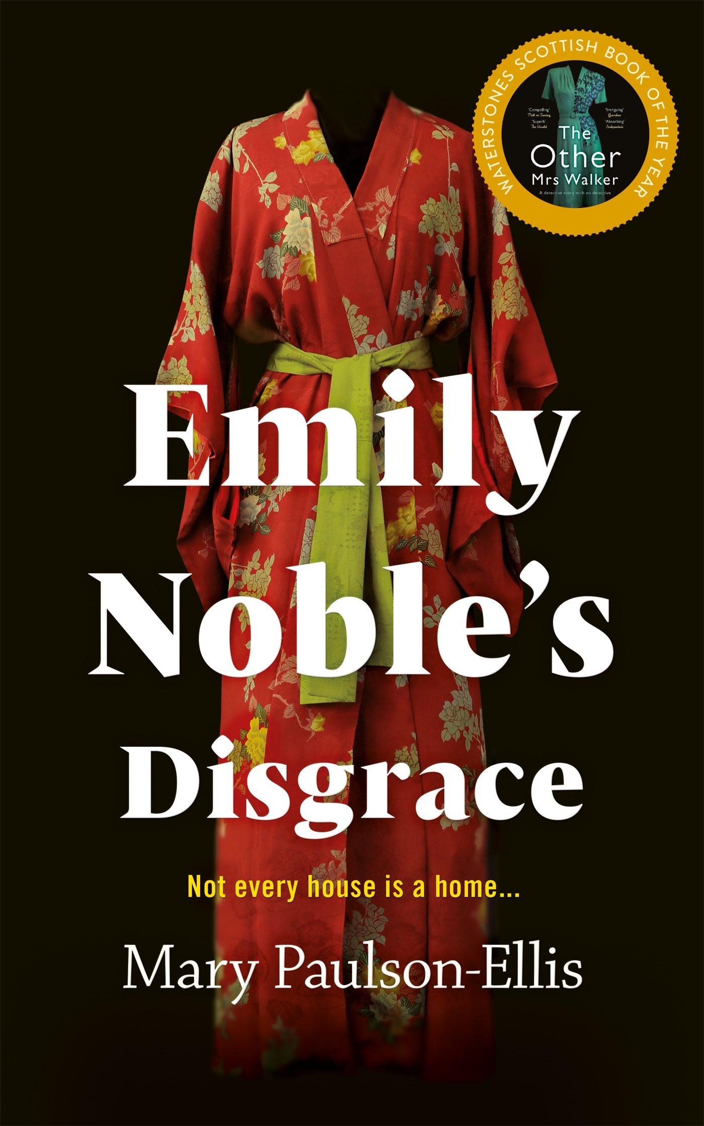Emily Noble's Disgrace 1 Emily Noble's Disgrace