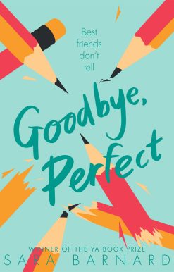 Goodbye, Perfect