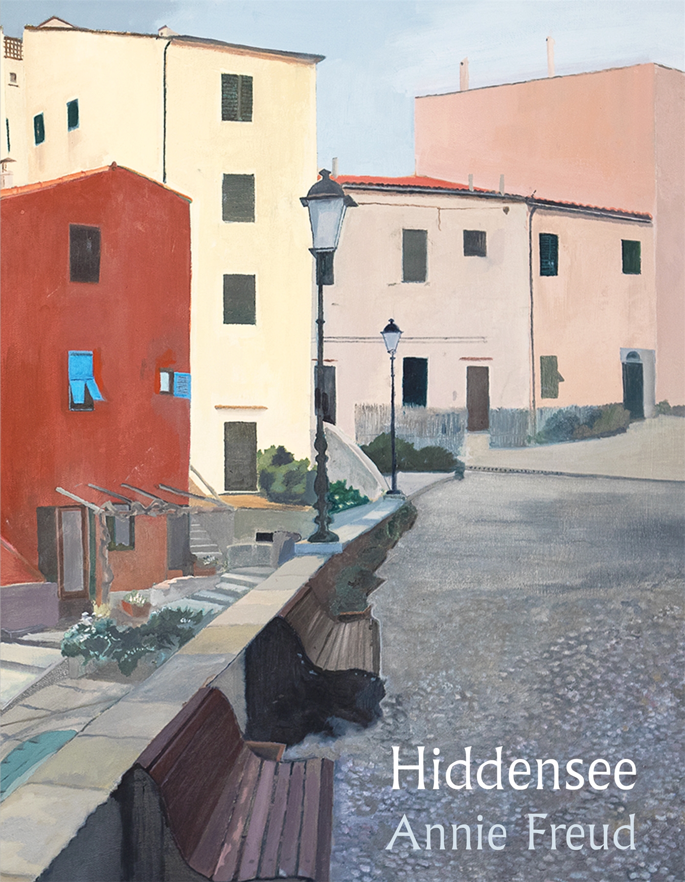 Hiddensee 1 Hiddensee