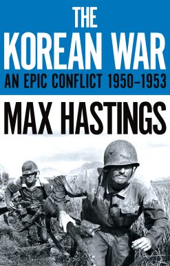 The Korean War