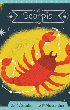 Scorpio