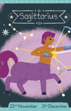Sagittarius