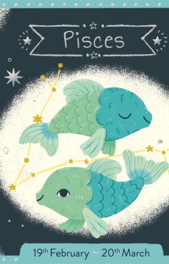 Pisces