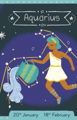 Aquarius