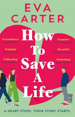 How to Save a Life