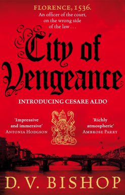 City of Vengeance