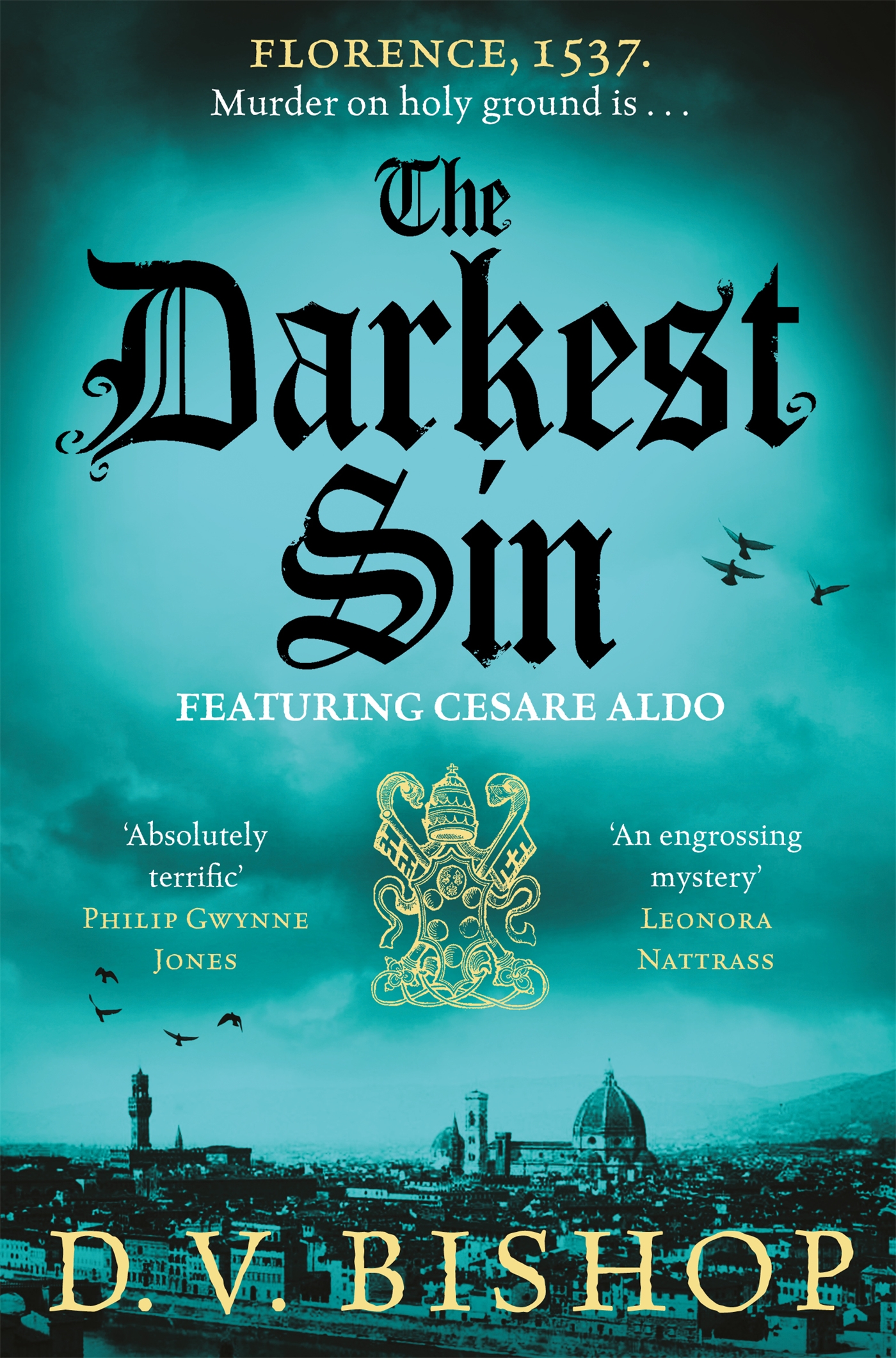 The Darkest Sin 1 The Darkest Sin