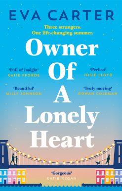Owner of a Lonely Heart