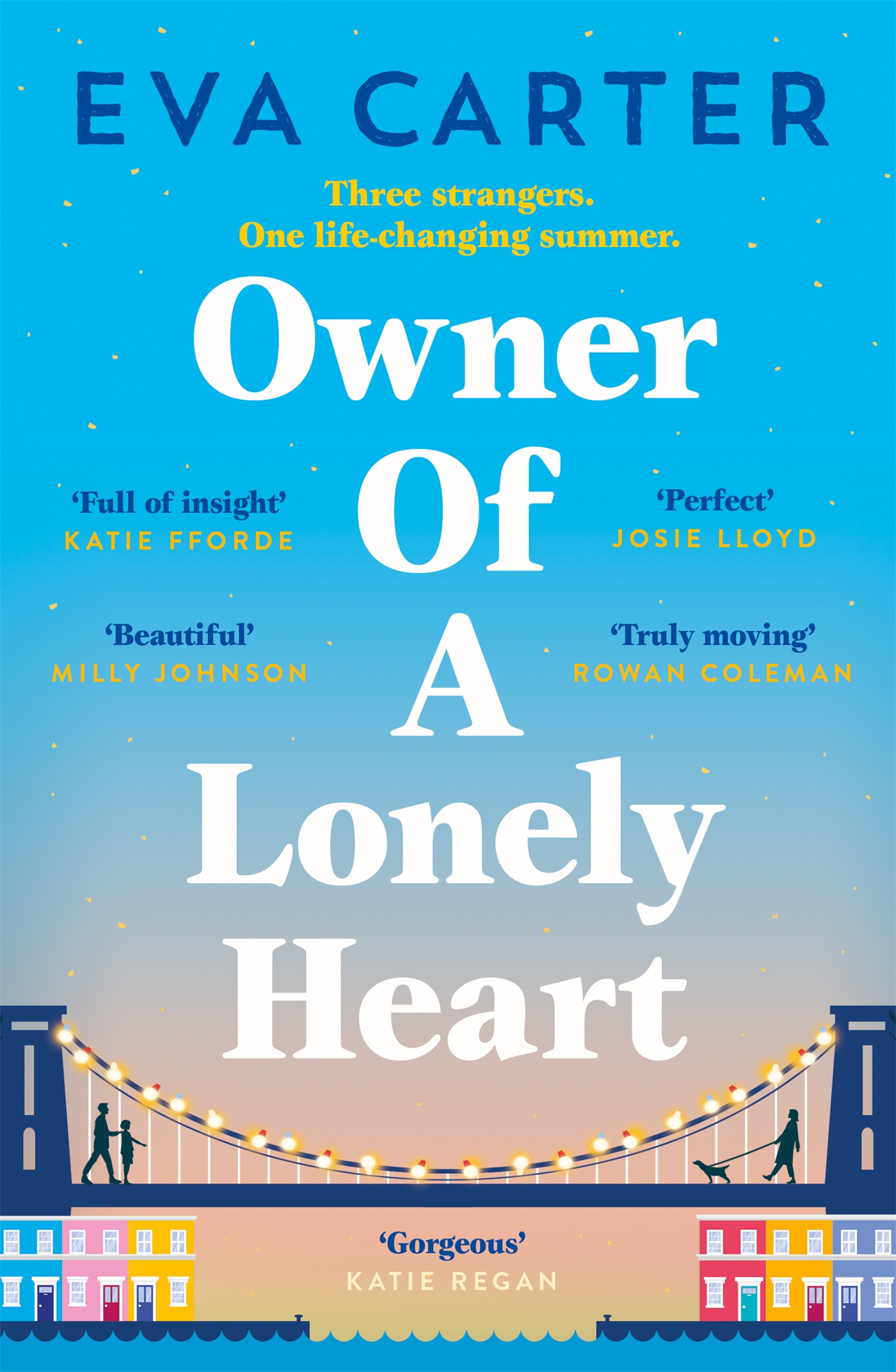 Owner of a Lonely Heart 1 Owner of a Lonely Heart