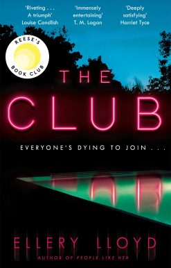 The Club