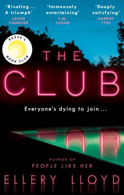 The Club