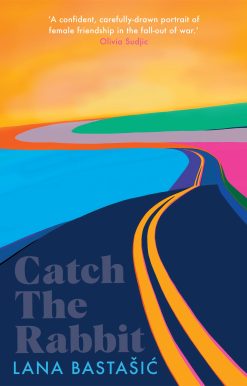 Catch the Rabbit