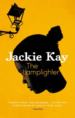 The Lamplighter