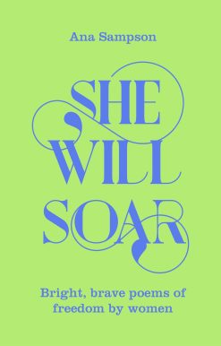She Will Soar