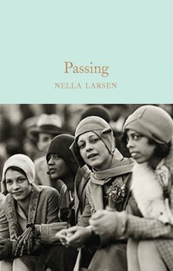 Passing