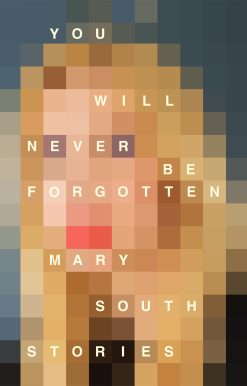 You Will Never Be Forgotten