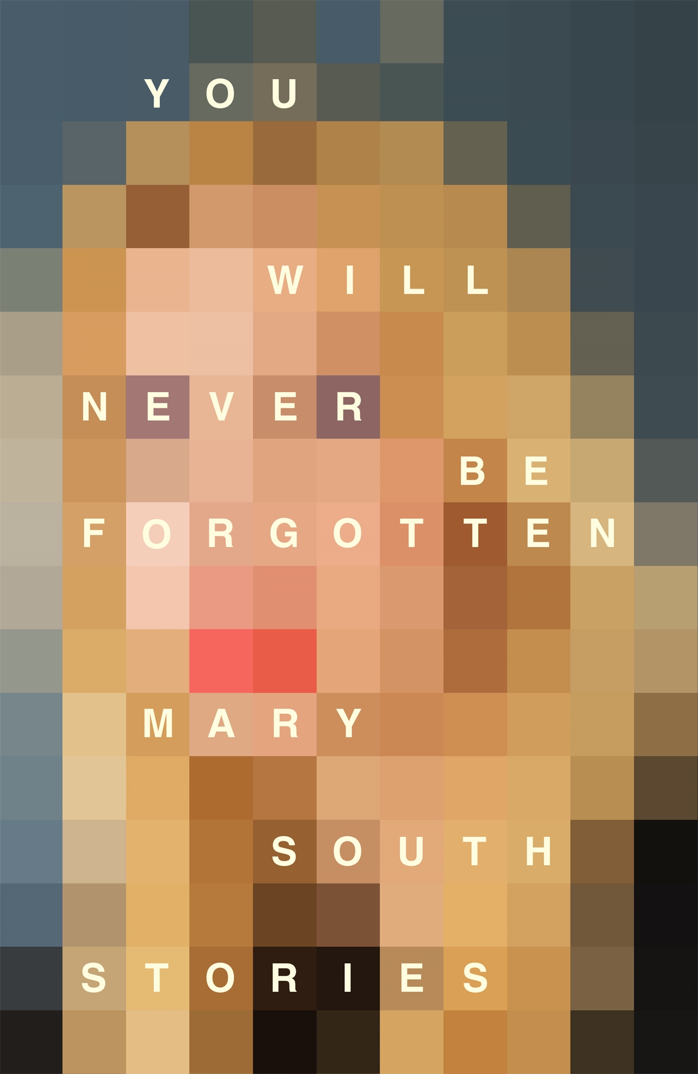 You Will Never Be Forgotten 1 You Will Never Be Forgotten