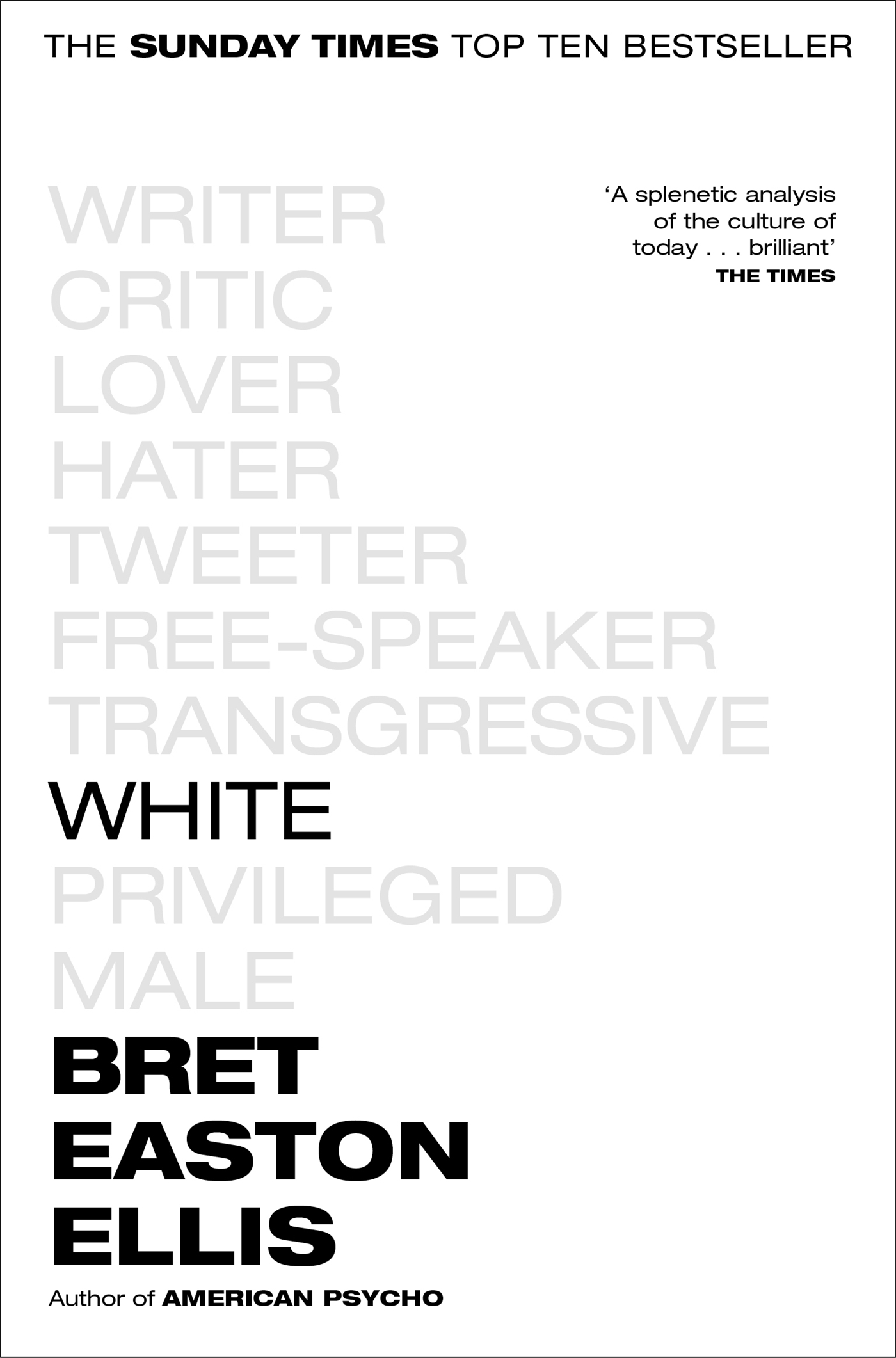 White 1 White